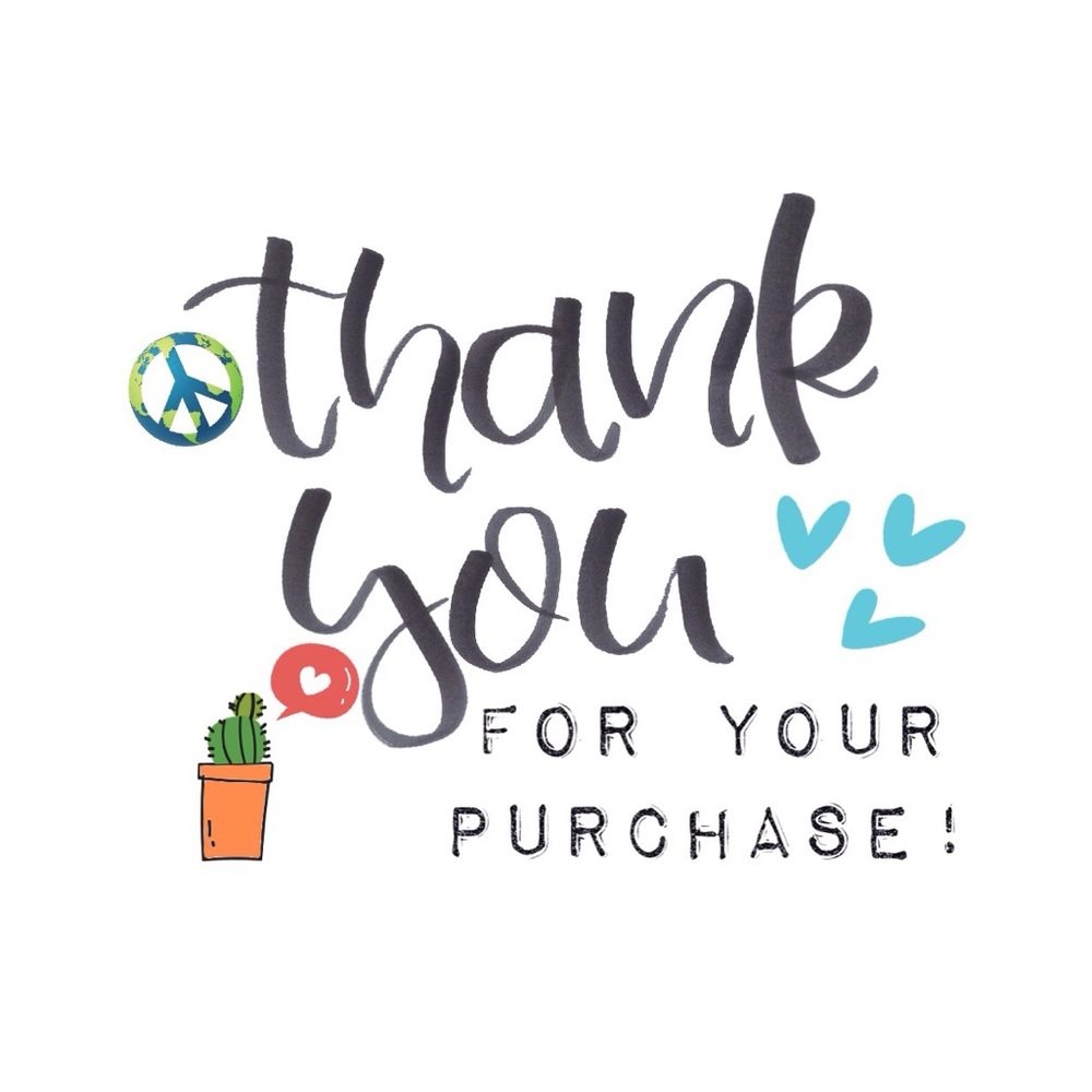 Thank you! ⭐️✨